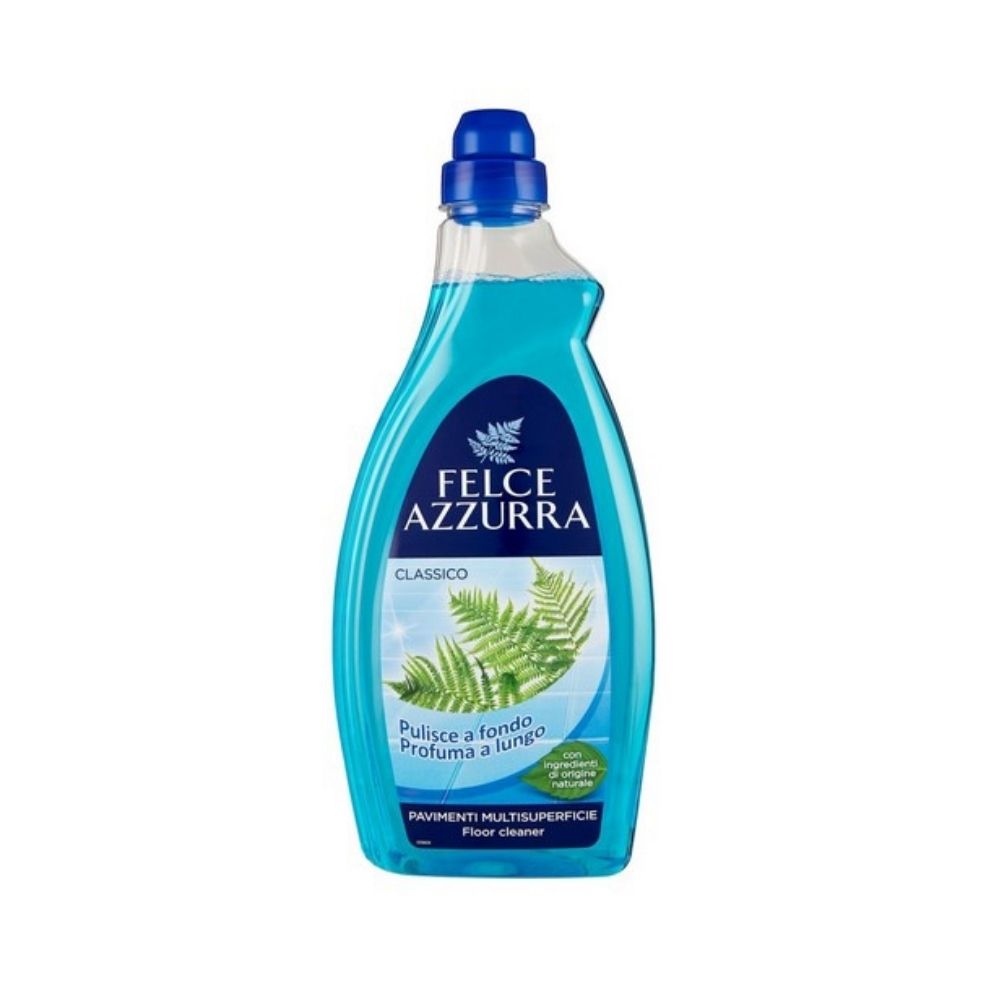 Detersivo per pavimenti Classico FELCE AZZURRA 1000 ml