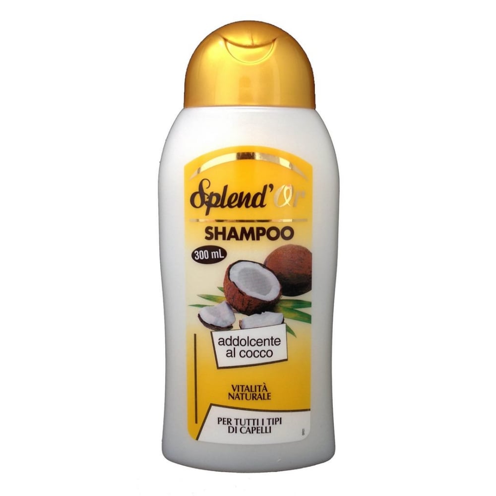 Shampoo SPLEND'OR Cocco 300 ml