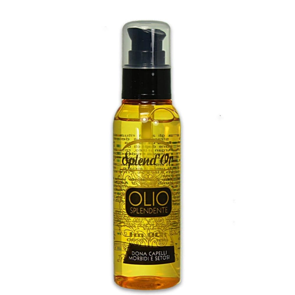 Olio per capelli Olio Splendente SPLEND'OR 100 ml