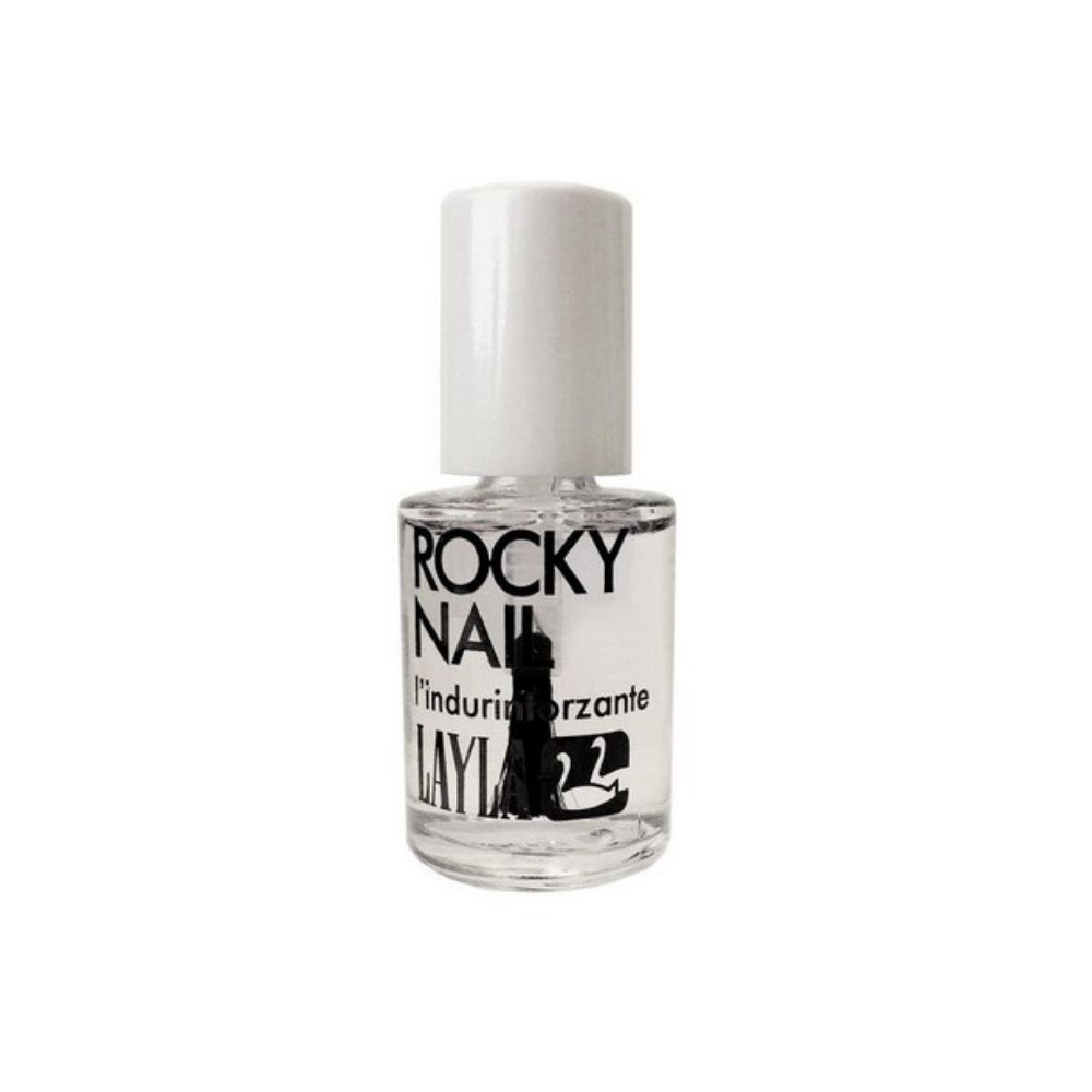 Smalto trasparente LAYLAROCKY NAIL