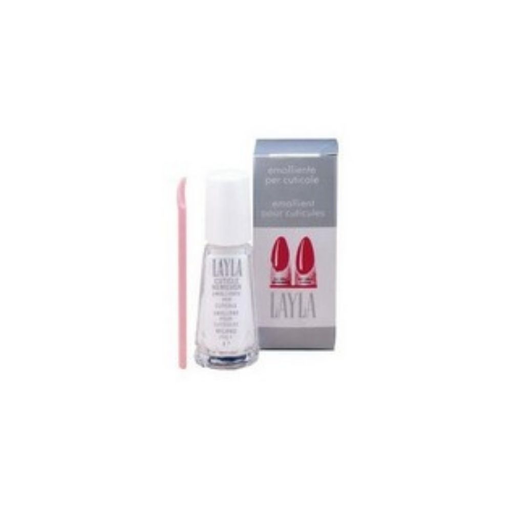 Rimuovi cuticole LAYLA 10 ml