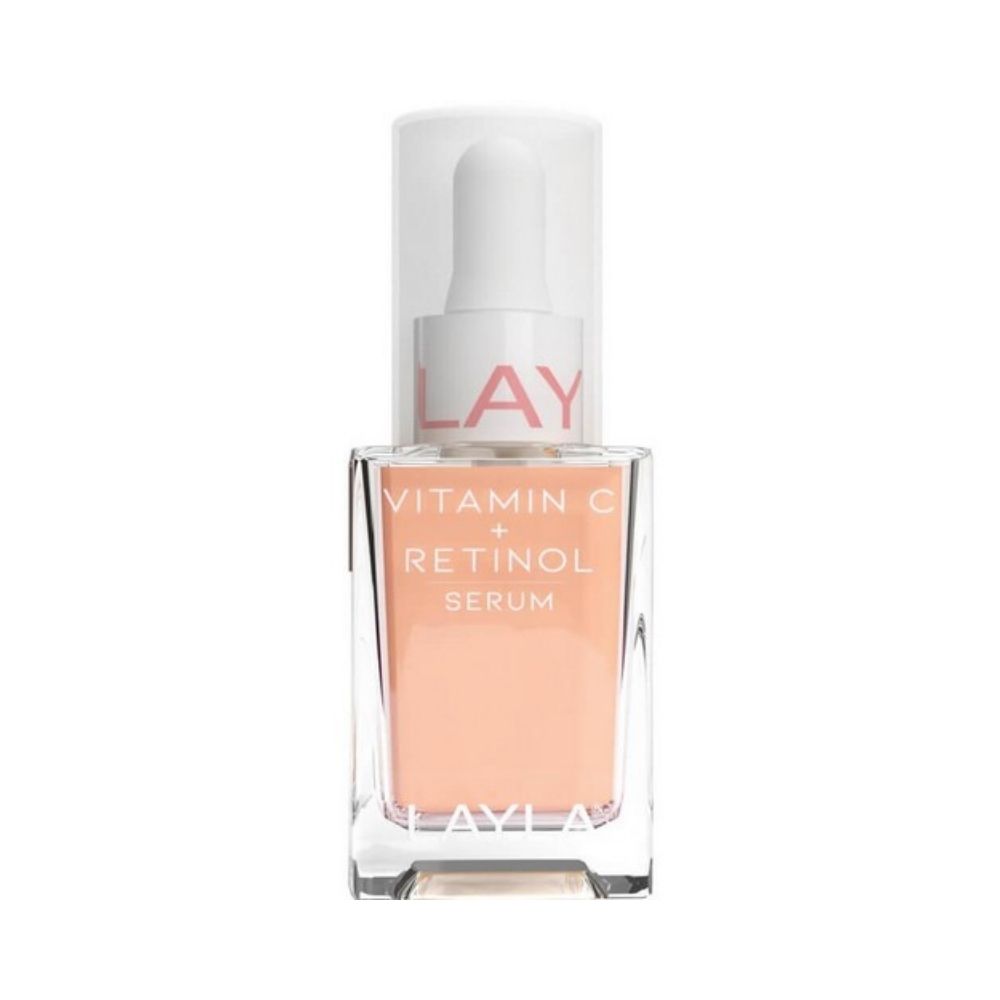 Siero alla vitamina C LAYLA 10 ml