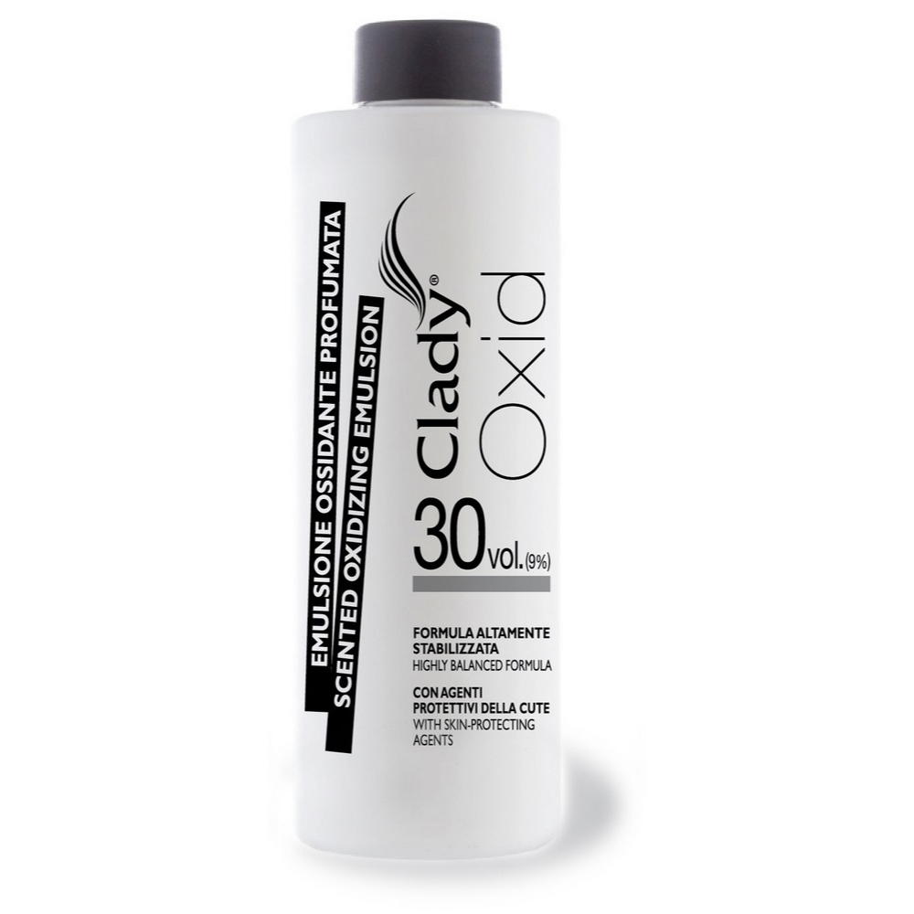 Ossigeno CLADY 30 volumi 200 ml