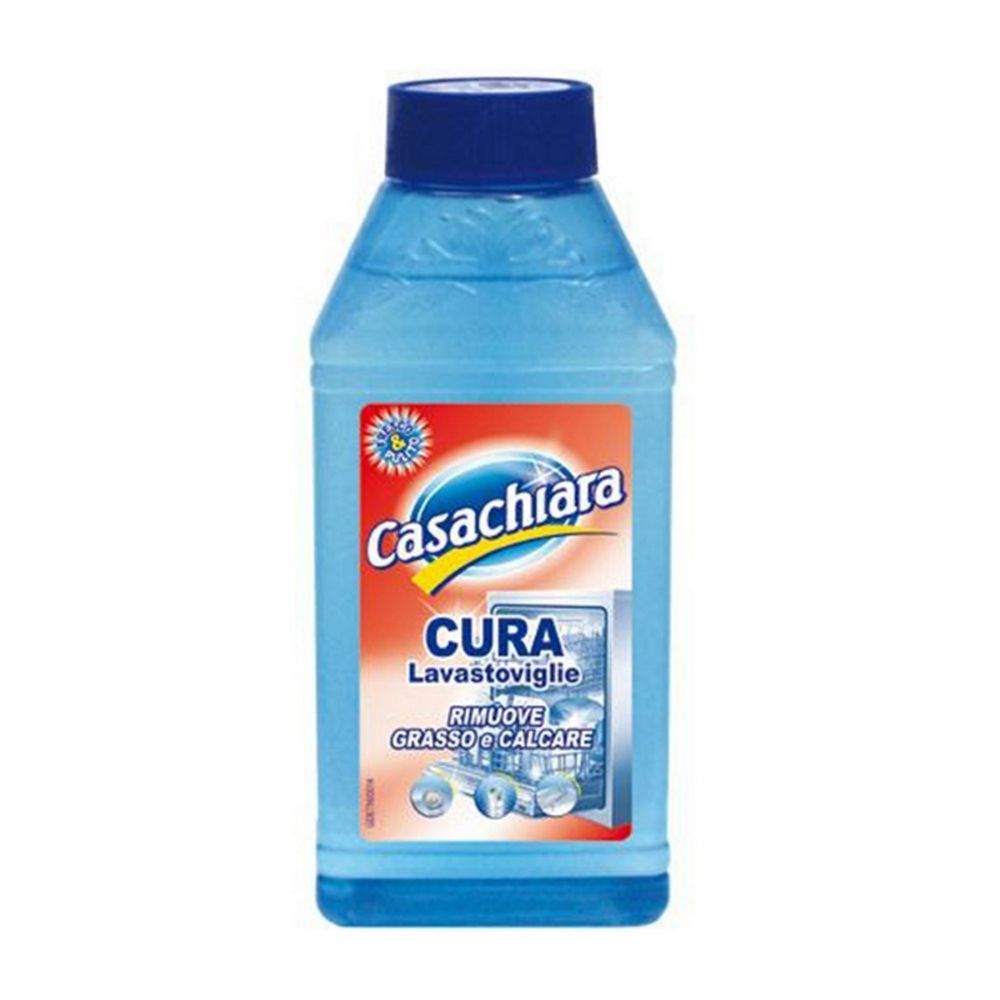 Cura lavastoviglie CASACHIARA 250 ml