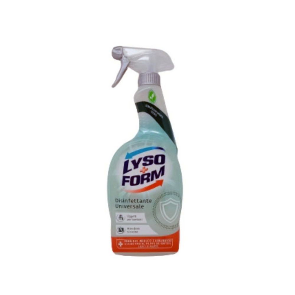 Disinfettante universale LYSOFORM 750 ml