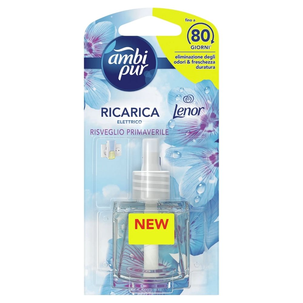 Ricarica AMBI PUR risveglio primaverile 20 ml