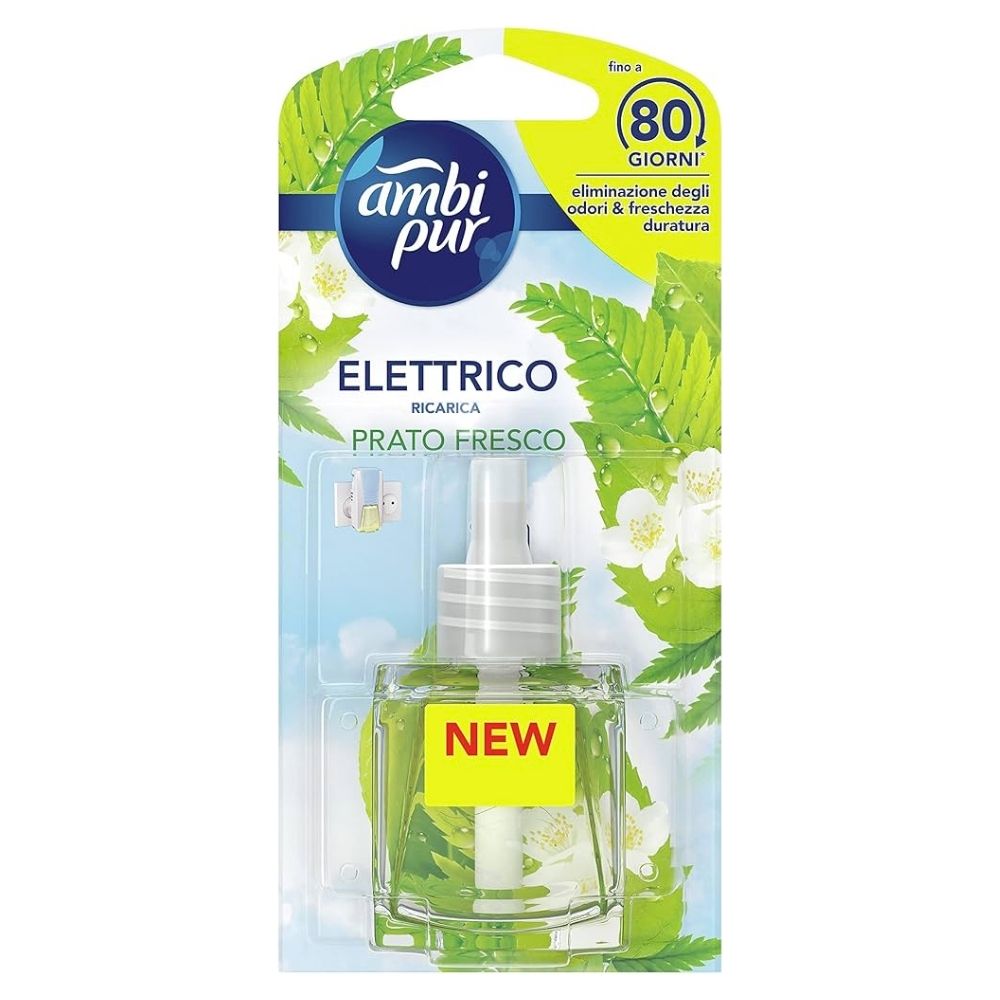 Ricarica AMBI PUR prato verde 20 ml