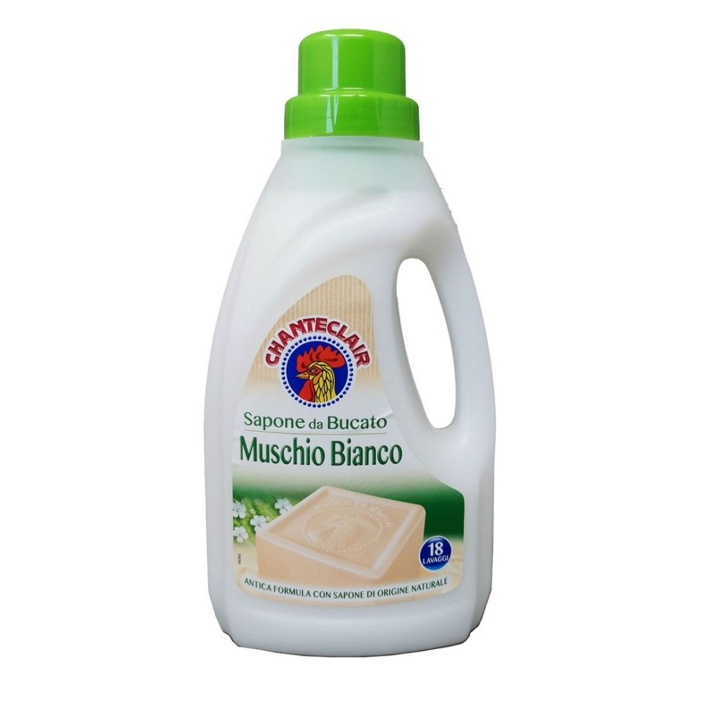 Bucato CHANTECLAIR muschio bianco 1000 ml