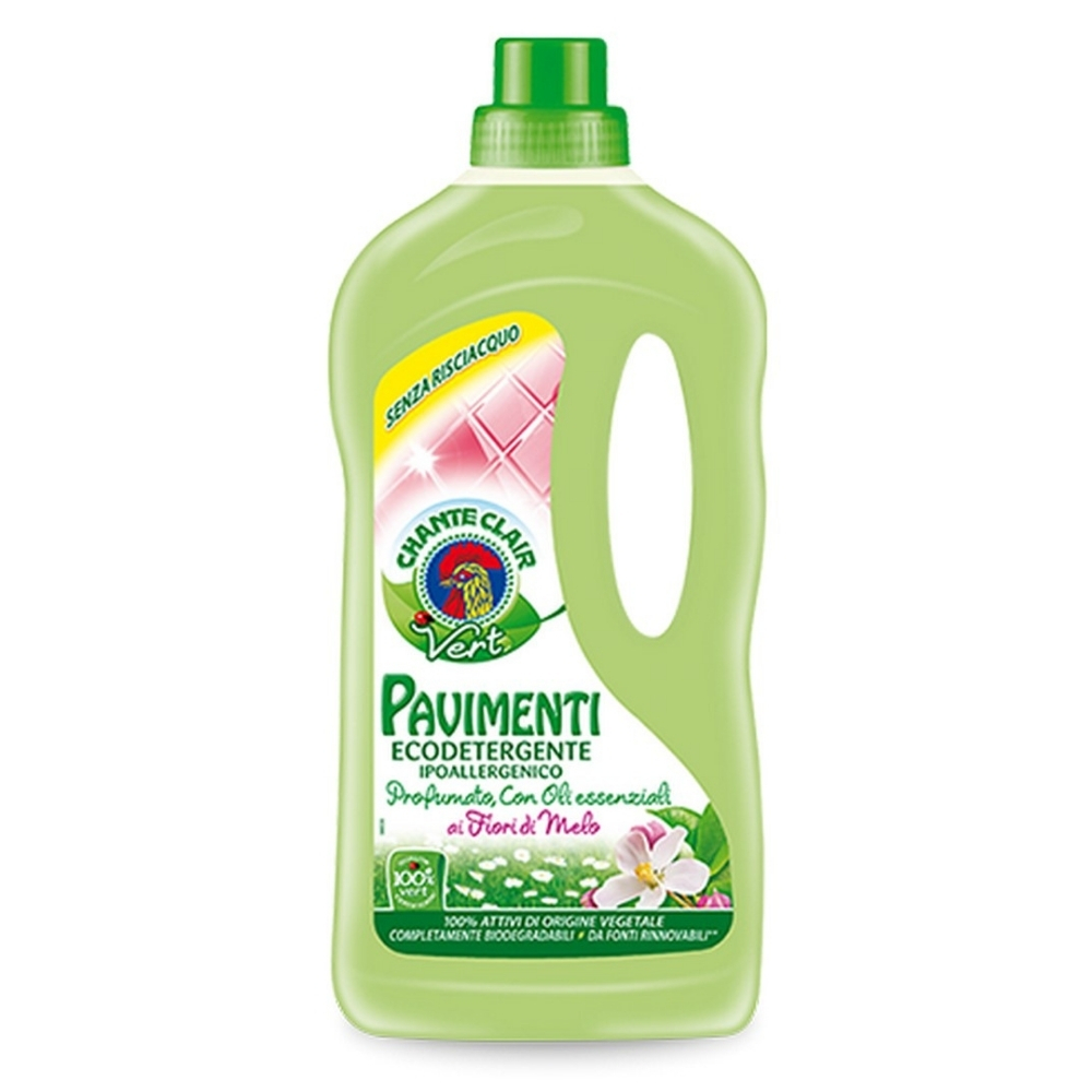 Pavimenti CHANTECLAIR Vert fiori di melo 1000 ml