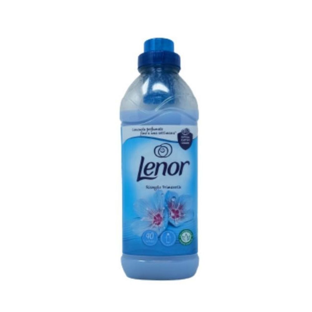 Ammorbidente risveglio primaverile blu 40 lav. 840 ml