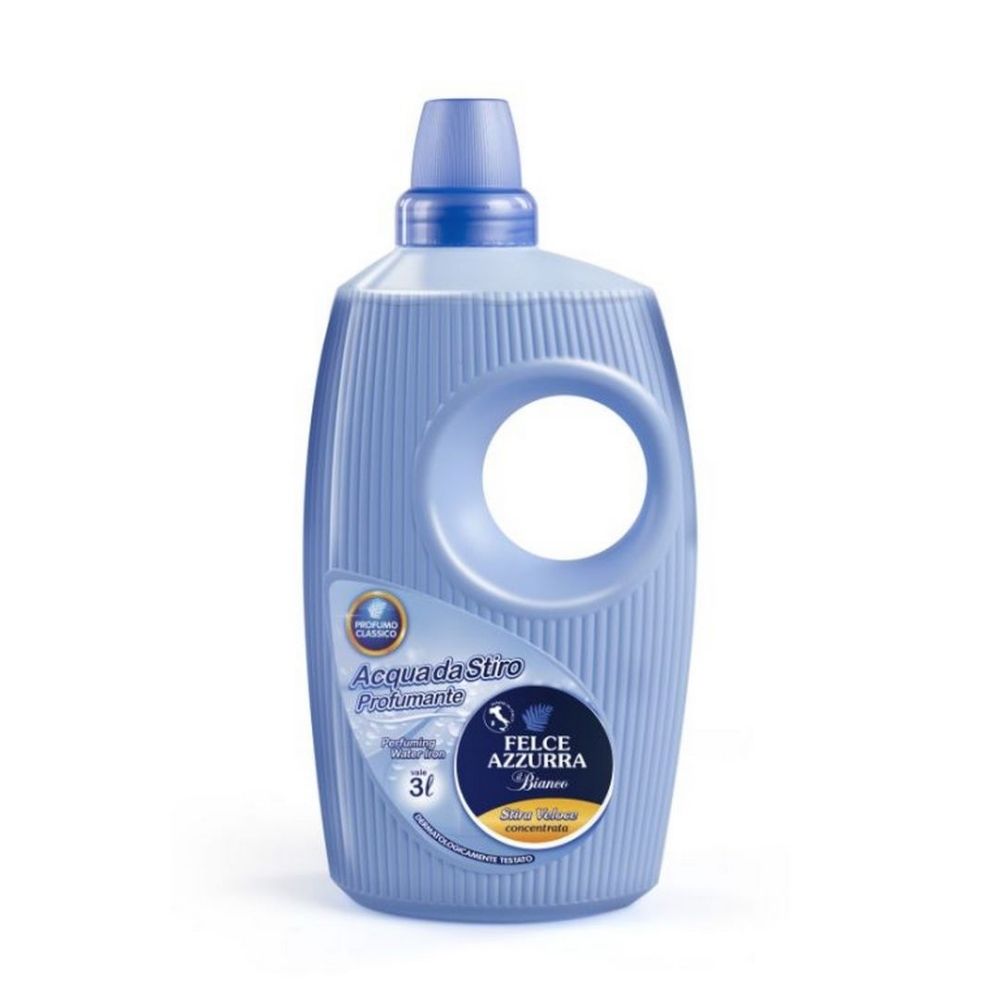 Acqua da stirro profumante FELCE AZZURRA 1000 ml