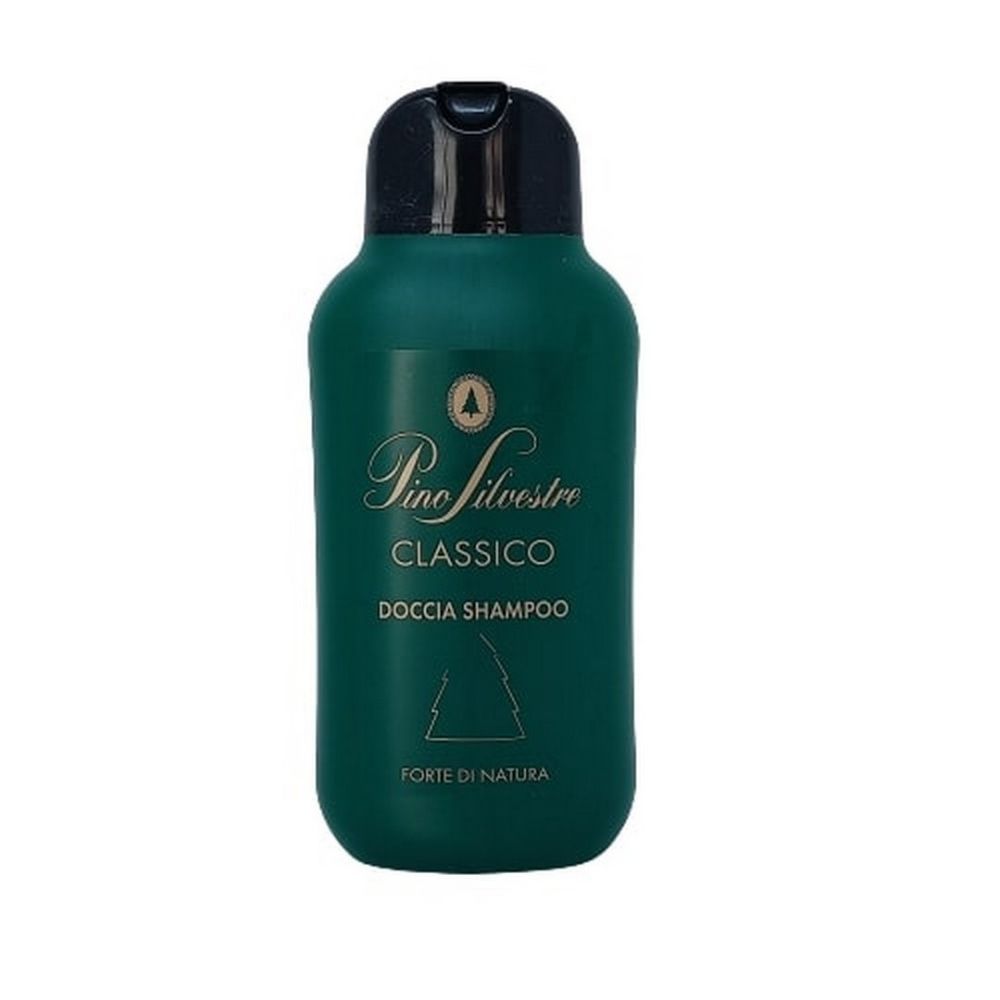 Doccia Shampoo Classico PINO SILVESTRE 250 ml