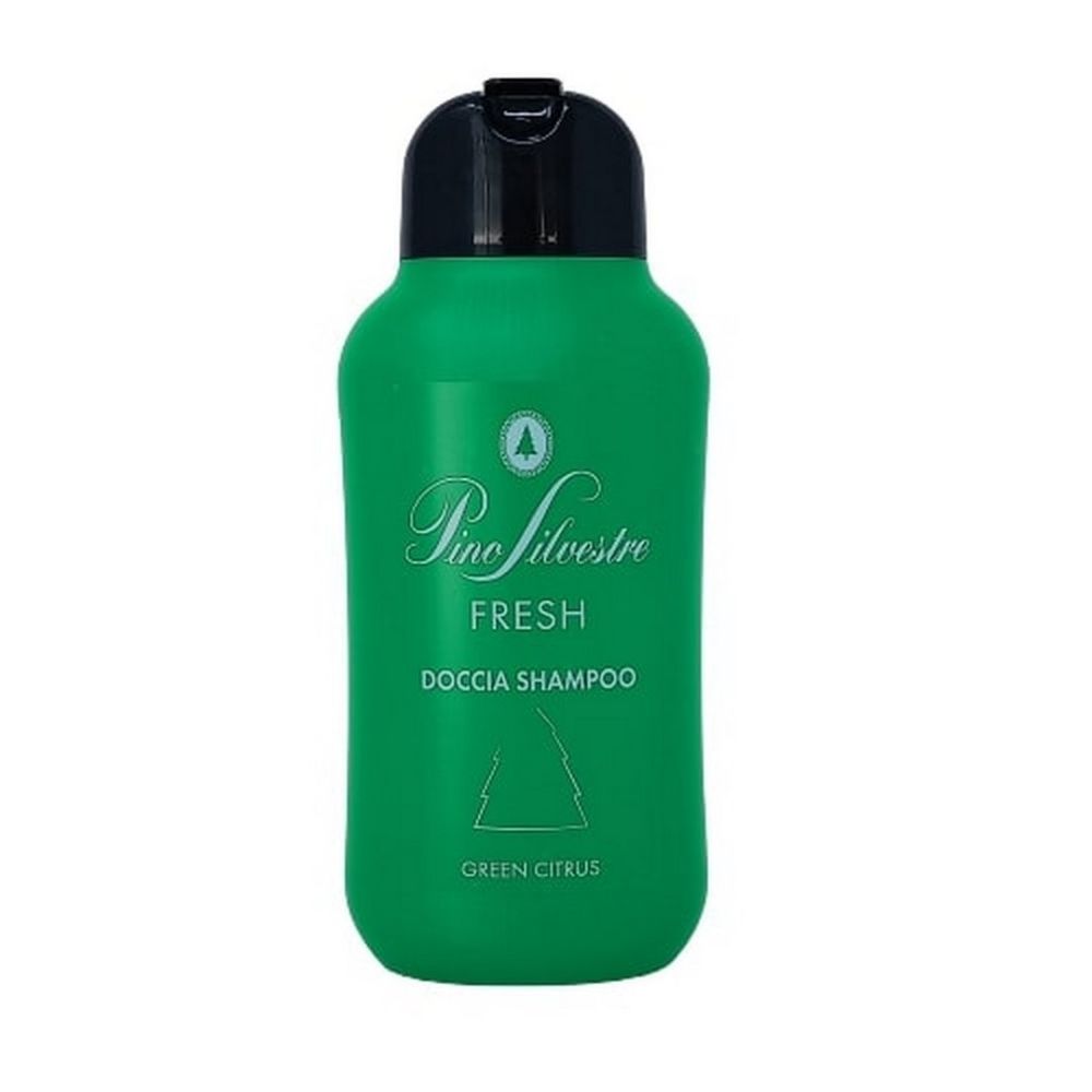 Doccia Shampoo Fresh PINO SILVESTRE 250 ml