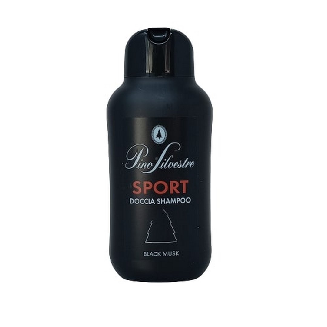 Doccia Shampoo Sport PINO SILVESTRE 250 ml