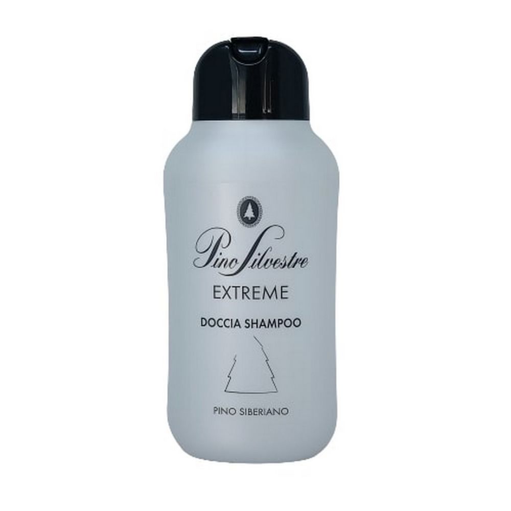 Doccia Shampoo Extreme PINO SILVESTRE 250 ml