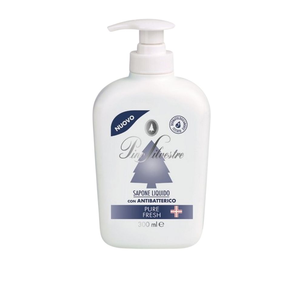 Sapone liquido Pure Fresh PINO SILVESTRE 300 ml