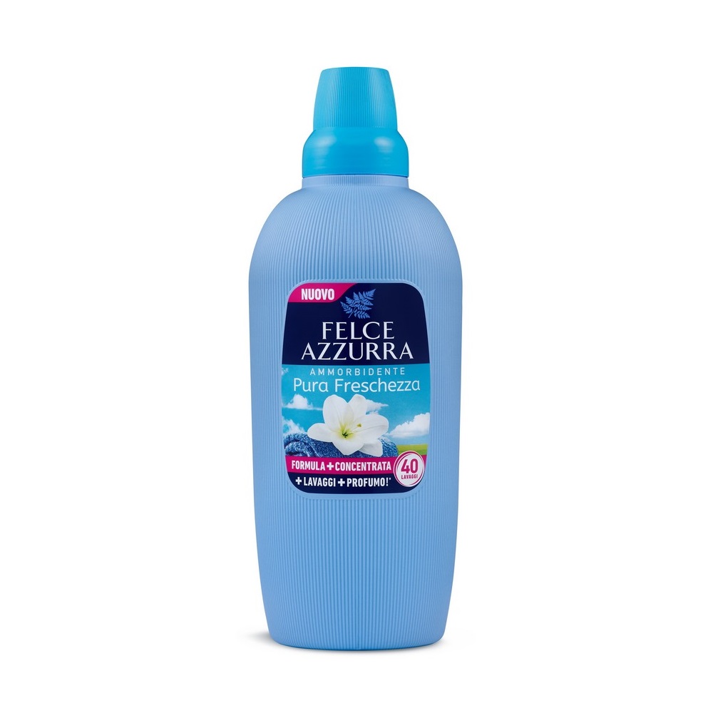 Ammorbidente FELCE AZZURRA Pura freschezza 2000 ml