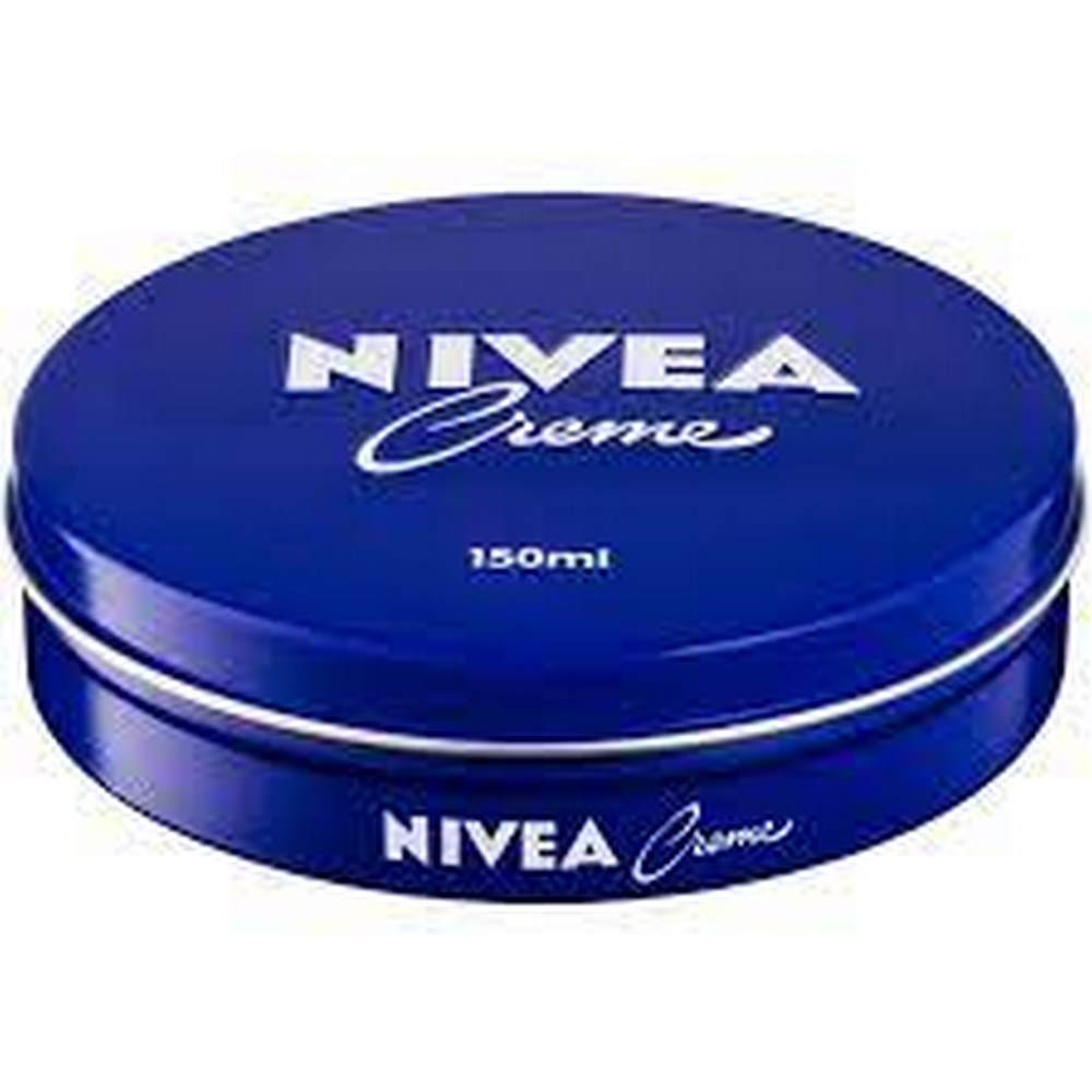 Crema Idratante Multiuso NIVEA 150 ml