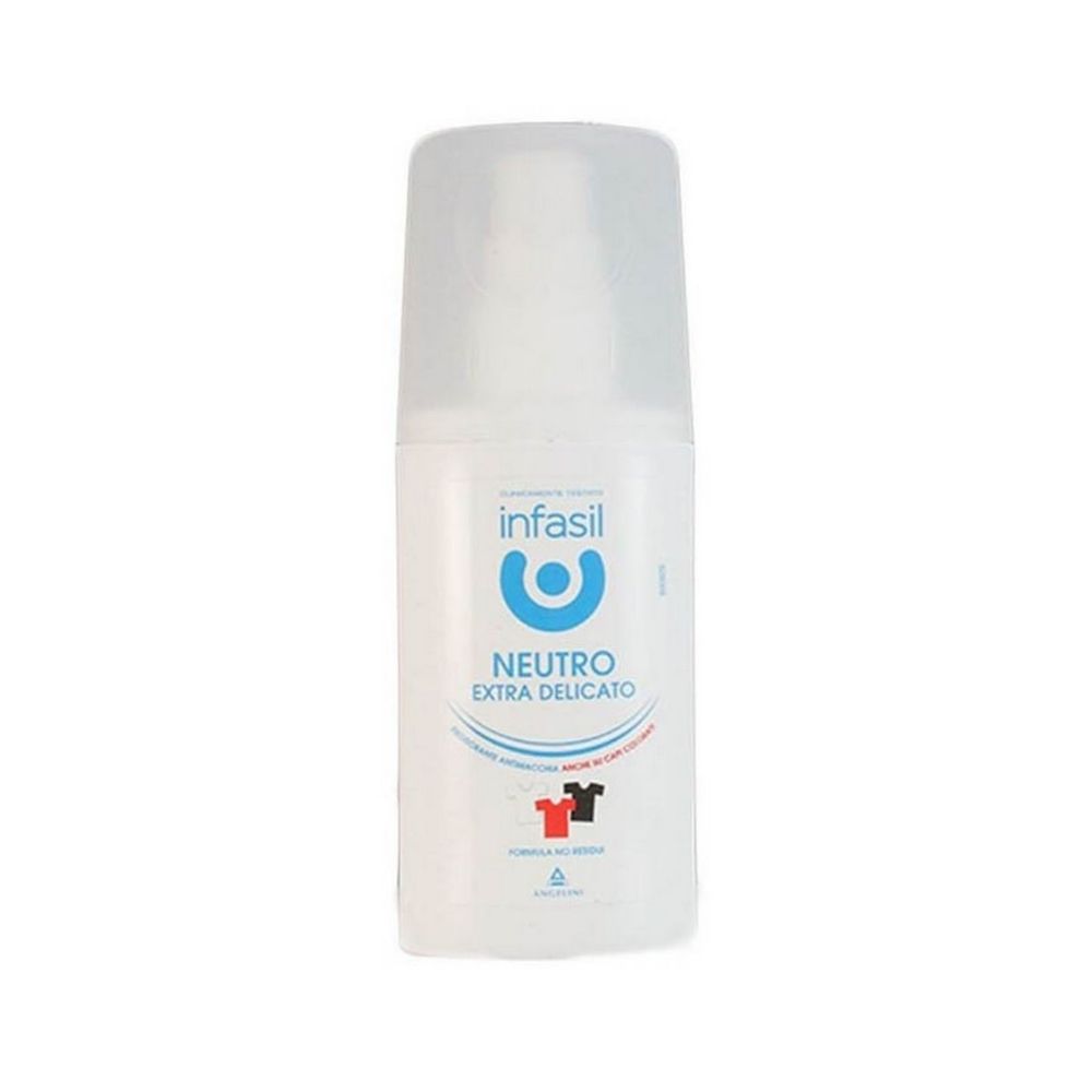 Deodorante no-gas neutro extra delicato INFASIL 70 ml