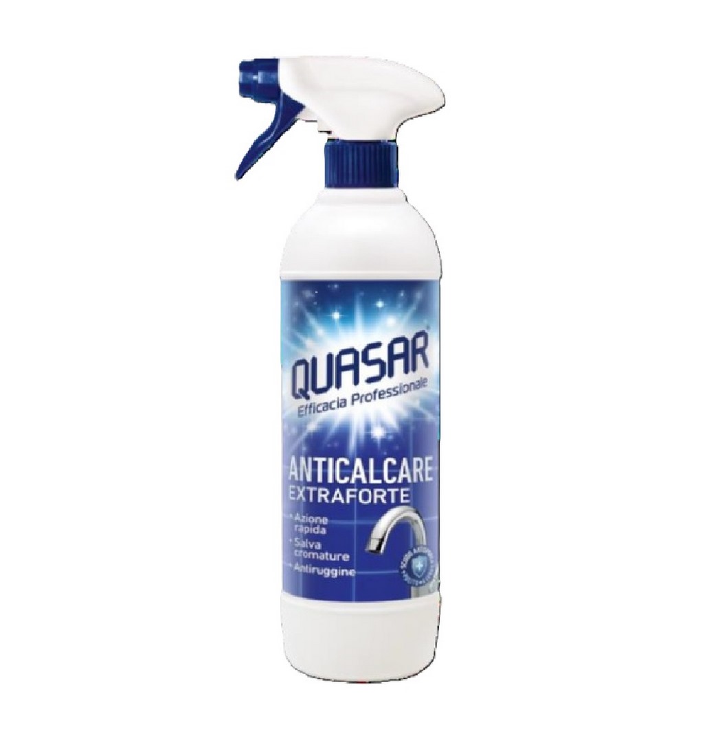 Spray Anticalcare Extraforte QUASAR 580 ml