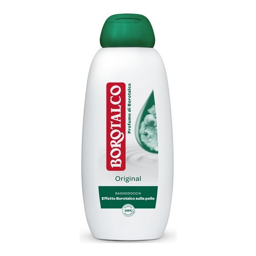 Bagnodoccia BOROTALCO original 450 ml