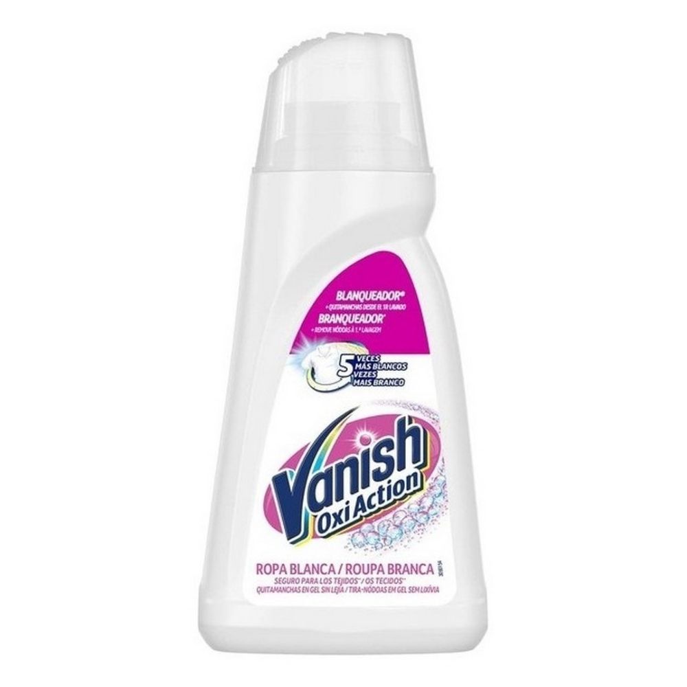 Smacchiatore in gel VANISH 500 ml