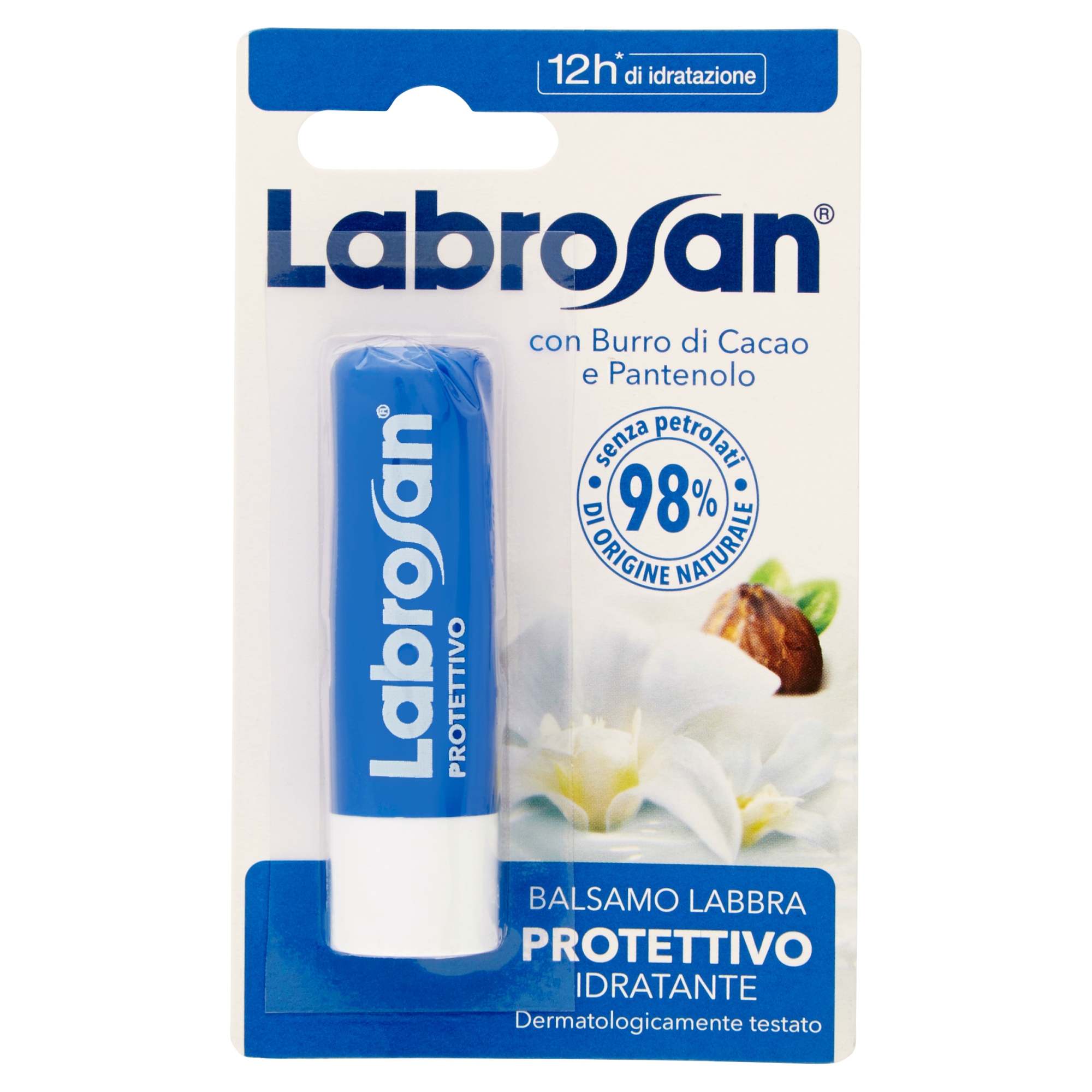 Burrocacao LABROSAN protettivo 5,5 ml