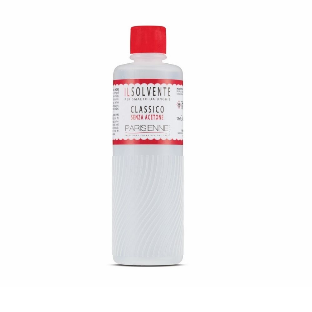 Acetone PARISIENNE classico profumato 125 ml