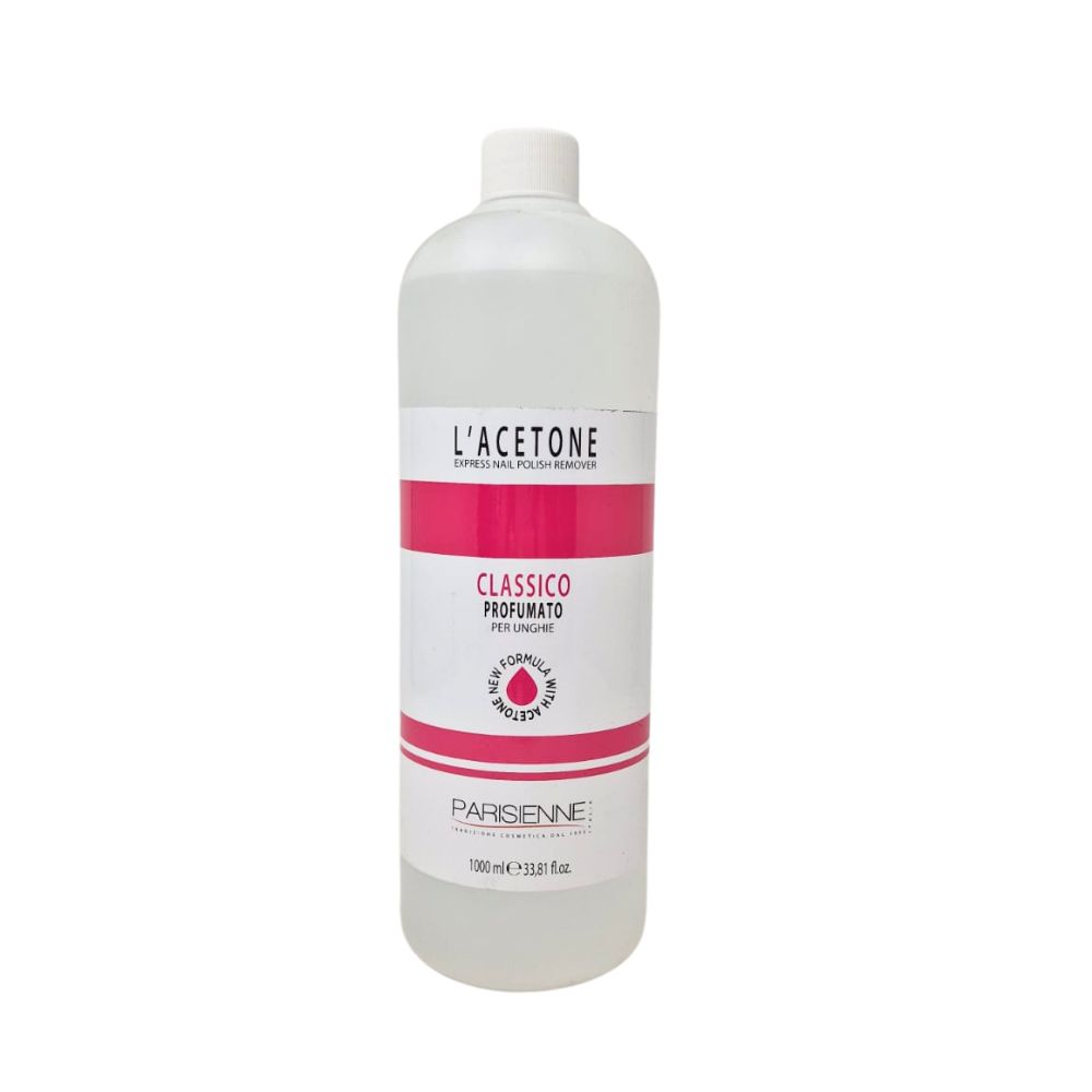 Acetone PARISIENNE profumato 1000 ml