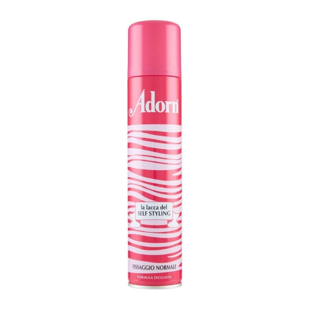 Lacca ADORN fissaggio normale 200 ml