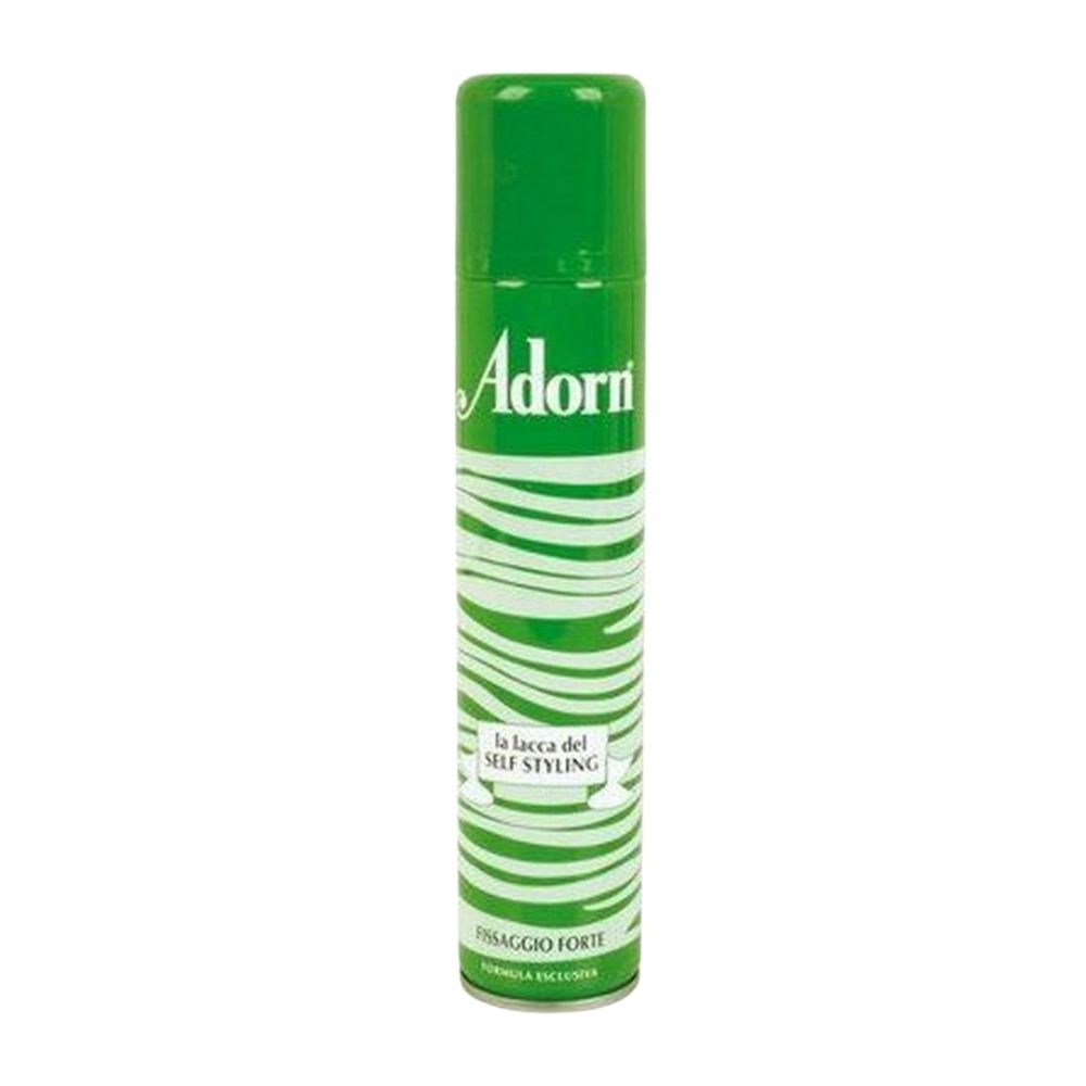 Lacca ADORN fissaggio forte 200 ml