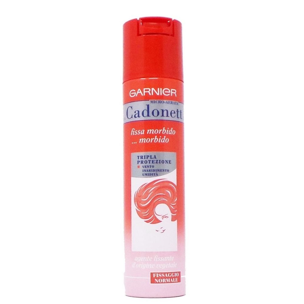 Lacca CADONETTE normale 250 ml