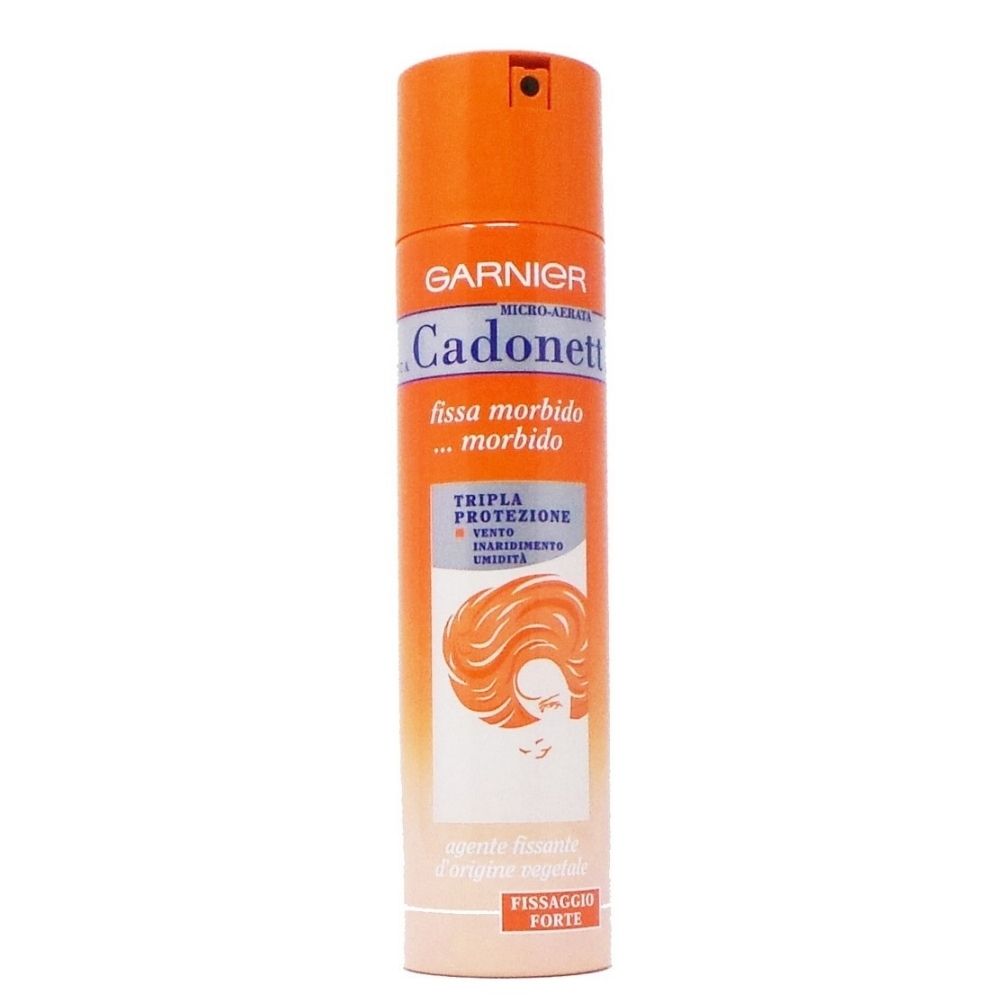 Lacca CADONETTE forte 250 ml