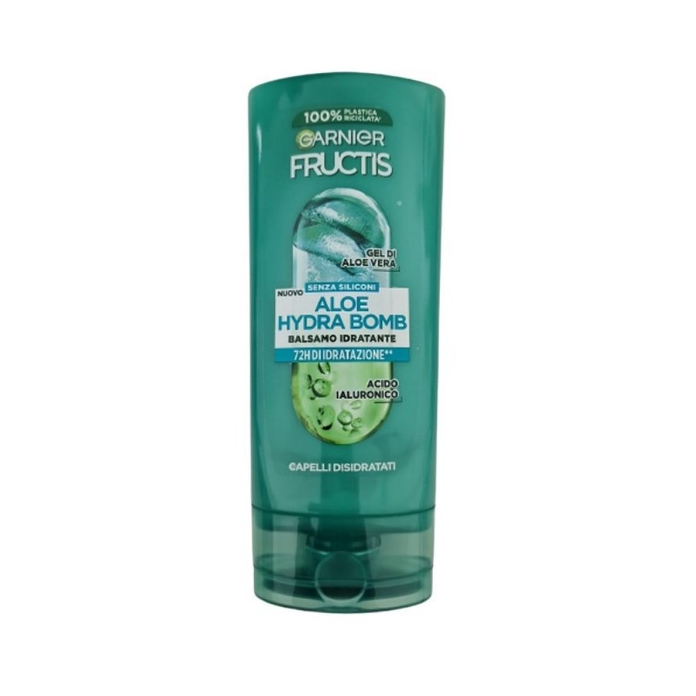 Balsamo FRUCTIS Aloe Hydra Bomb 200 ml