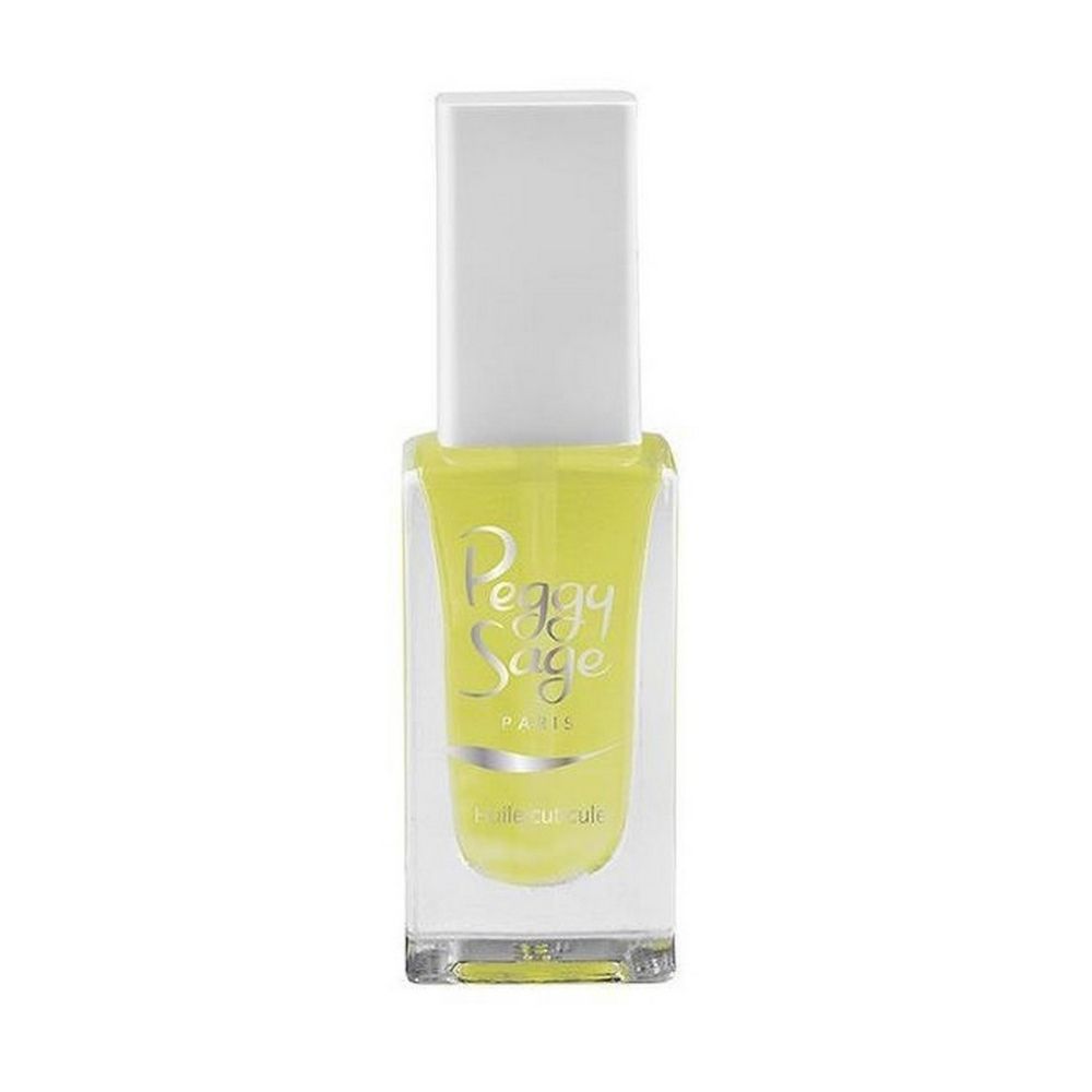 Olio per cuticole PEGGY SAGE 11 ml