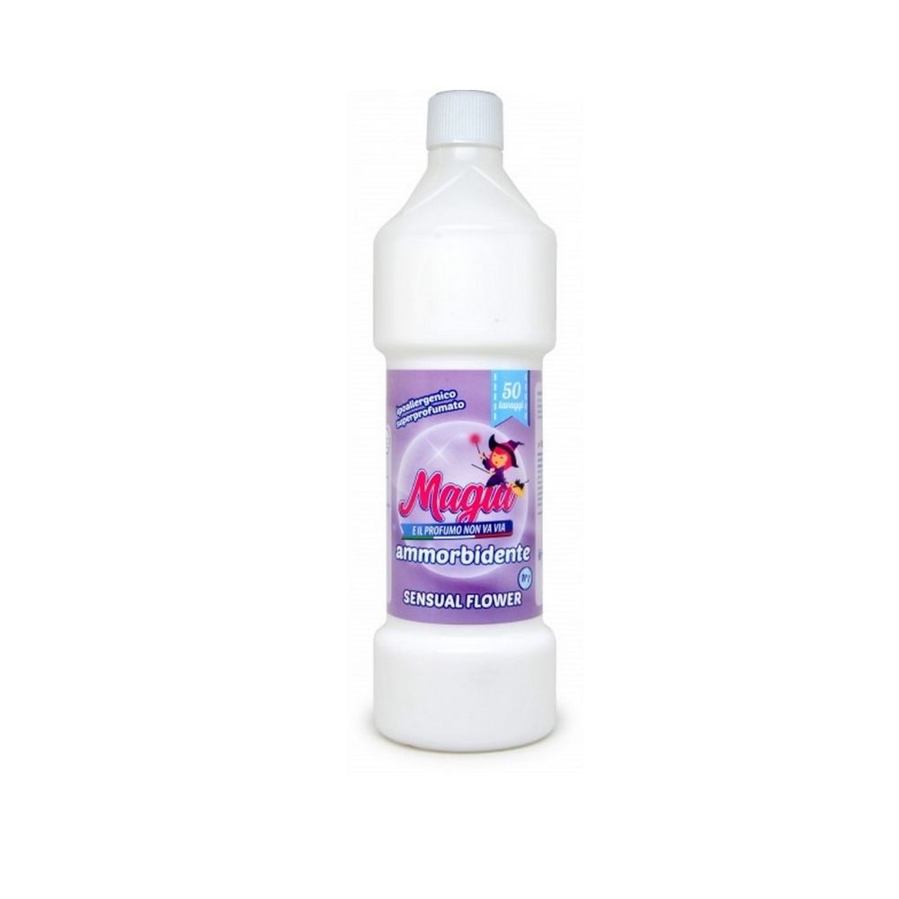 Ammorbidente Sensual Flower MAGIA 1 lt