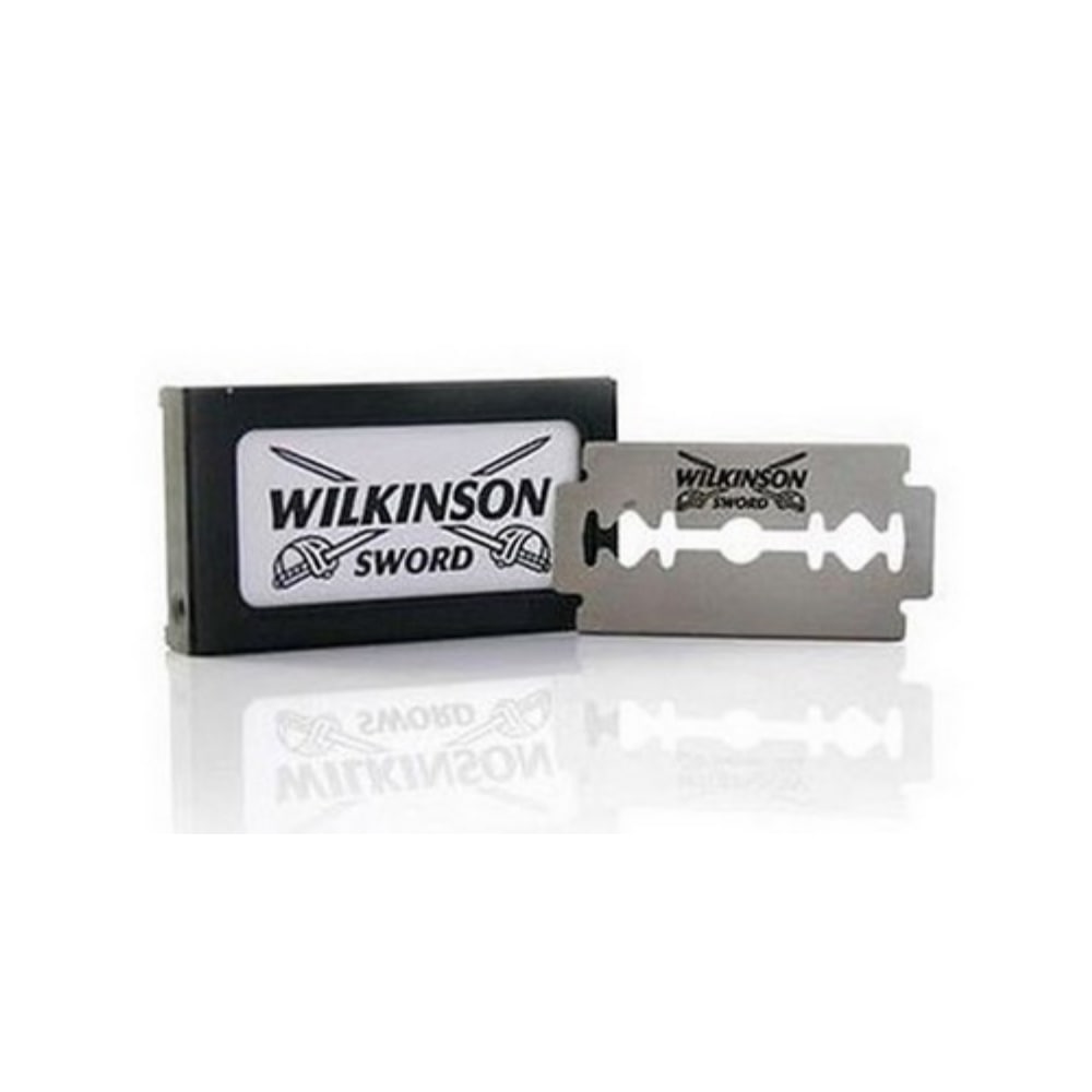 Lame Wilkinson Sword 5 pz