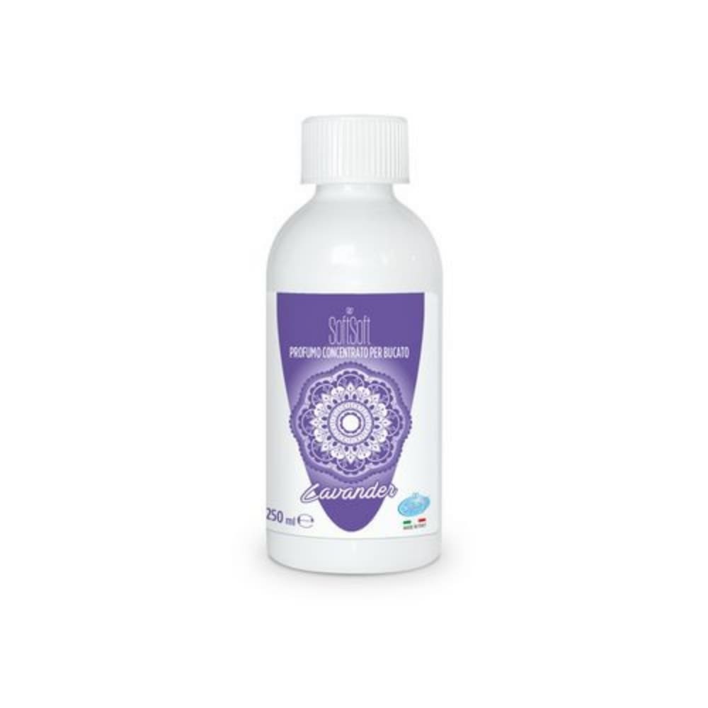 Profumatore bucato SOFT SOFT Lavanda 250 ml