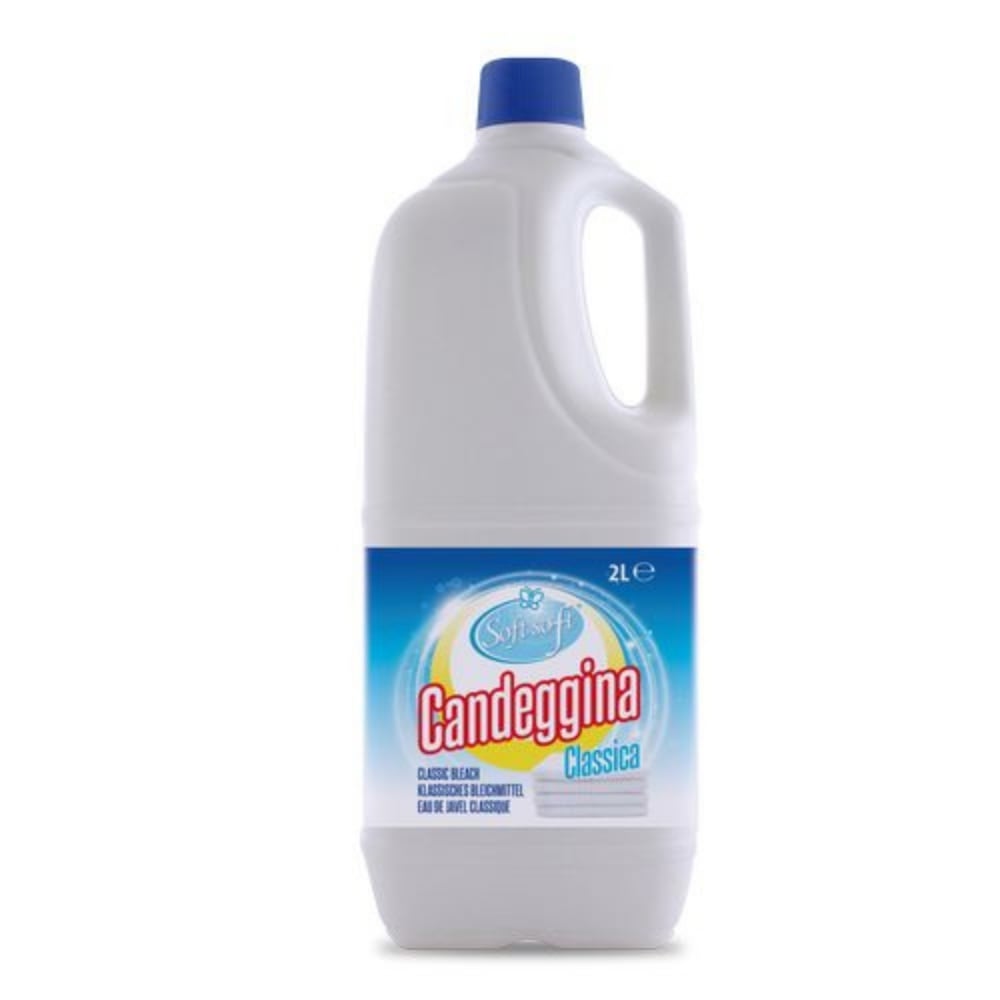 Candeggina SOFT SOFT classica 2000 ml