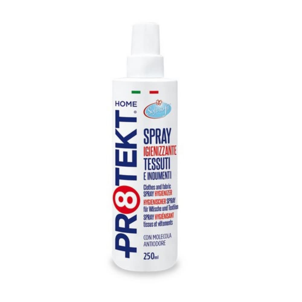 Spray per tessuti Protekt SOFT SOFT 250 ml