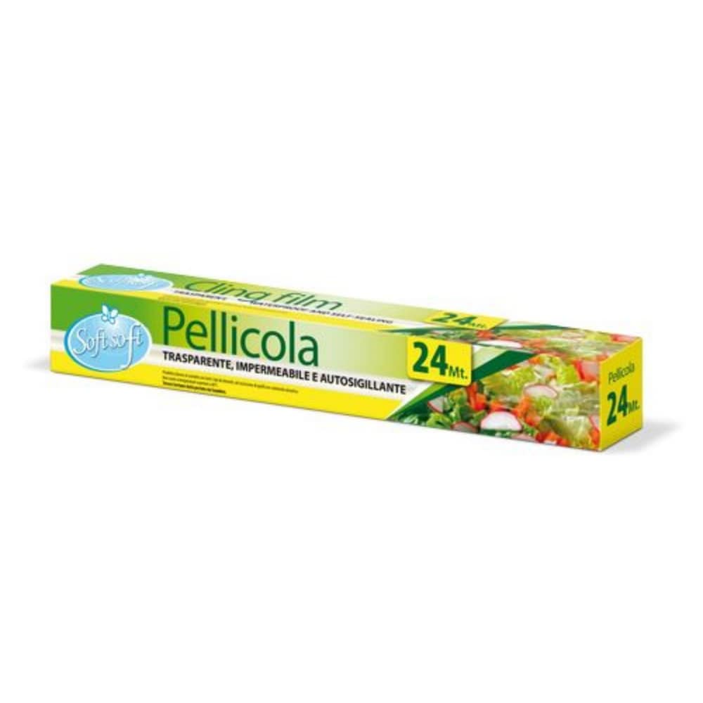 Pellicola SOFT SOFT 24 mt