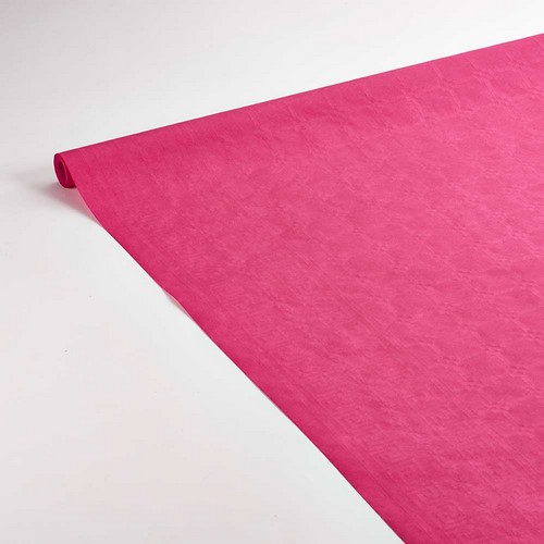 Tovaglia 1,18x7 mt SOFT SOFT fucsia