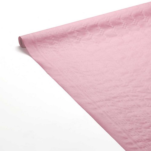 Tovaglia 1,18x7 mt SOFT SOFT rosa