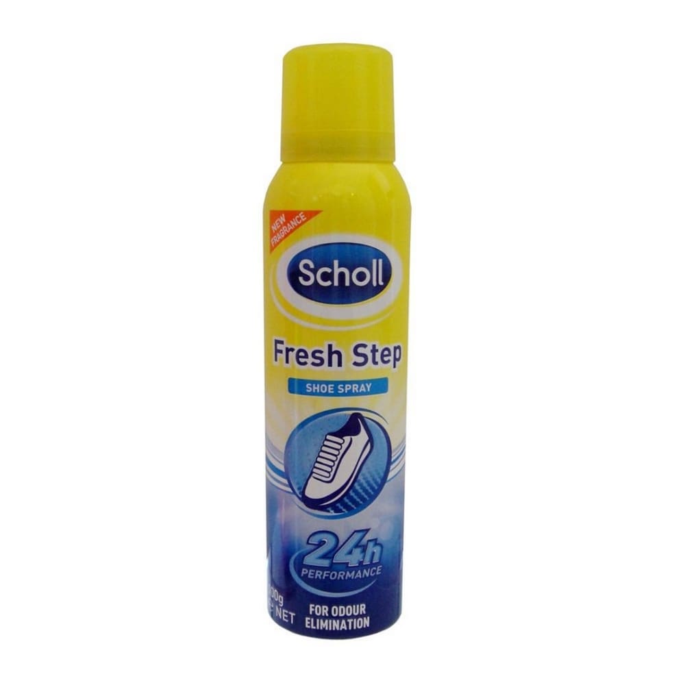 Deodorante Spray Scarpe SCHOLL 150 ml