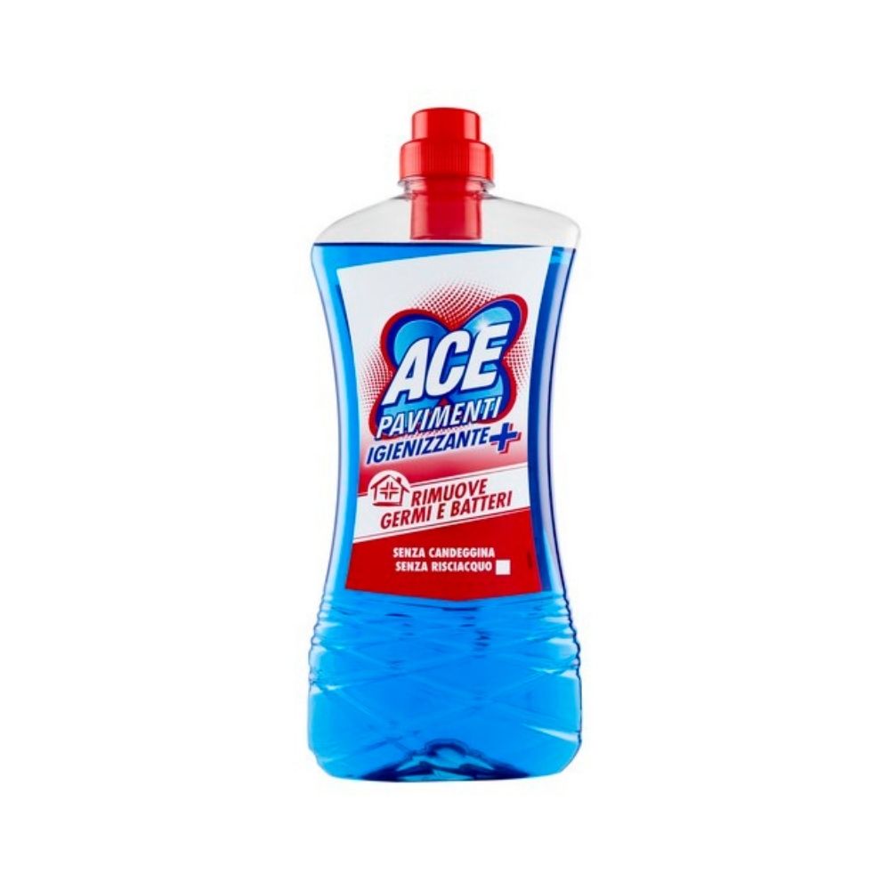 Pavimenti ACE disinfettante 1000 ml