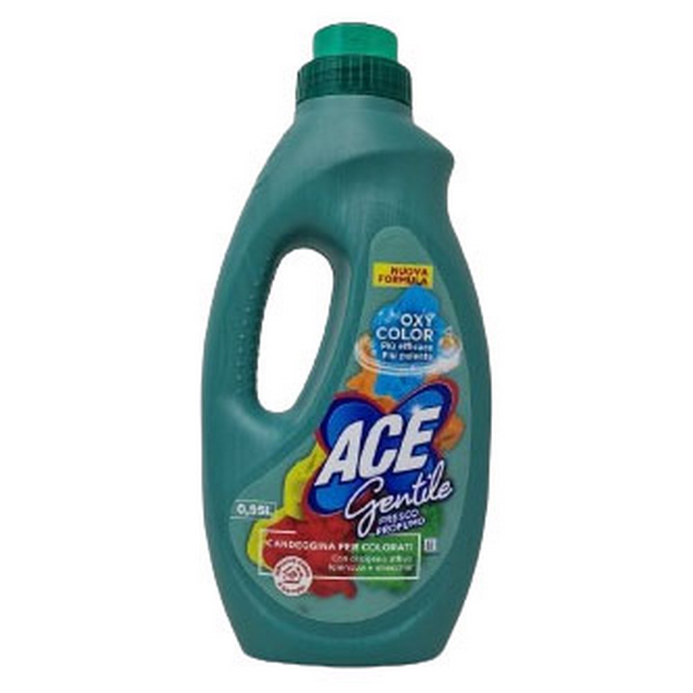 Candeggina delicata ACE gentile 950 ml