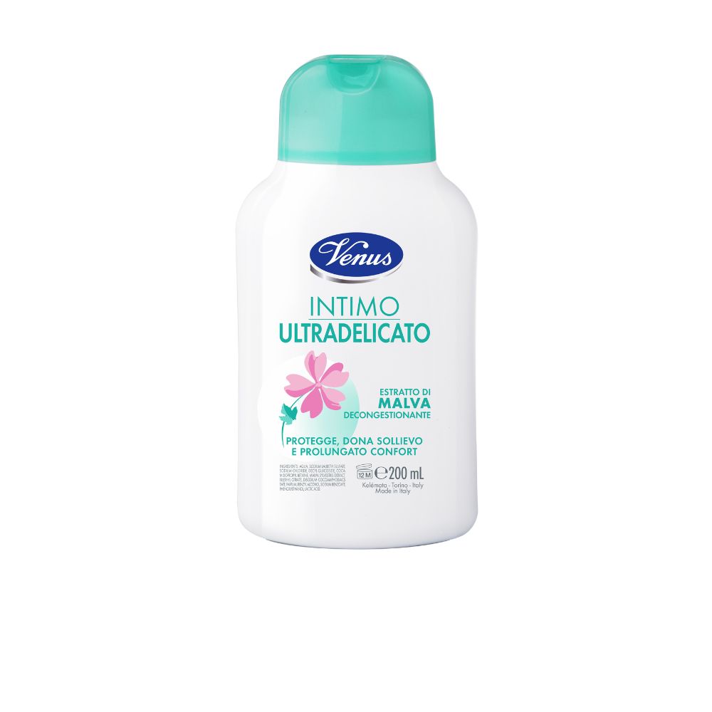 Sapone intimo VENUS ultradelicato 200 ml