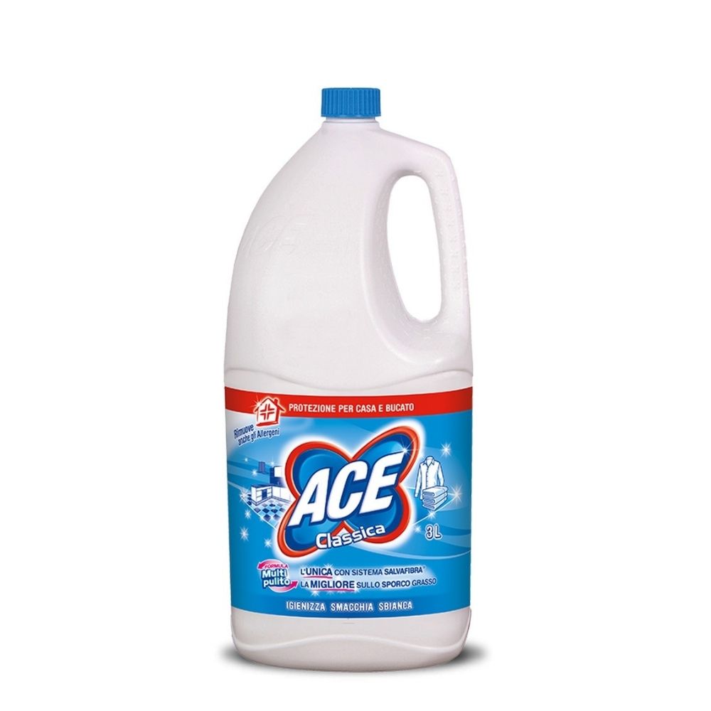 Candeggina ACE classica 3000 ml