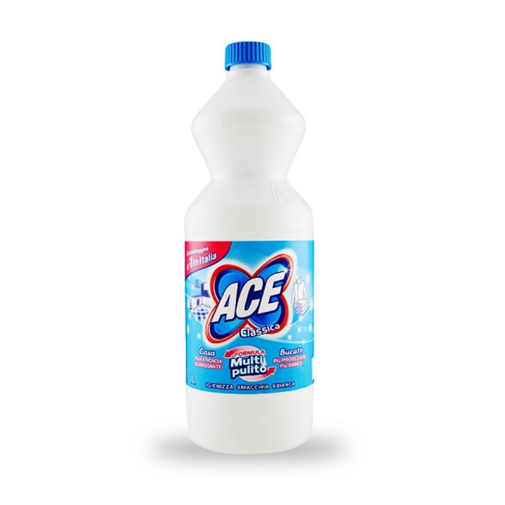 Candeggina ACE classica 1000 ml