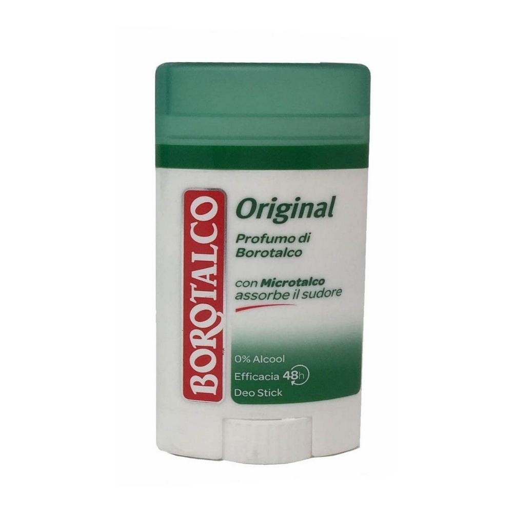 Deodorante stick BOROTALCO Original  40 ml